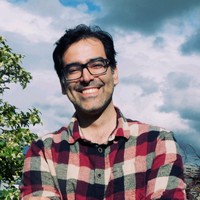 Gustavo Q. G. de Medeiros Email