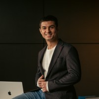 Finqware Employee Petru Gheorgheasa's profile photo