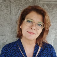 Vilente Employee Karin Gunnink's profile photo