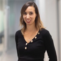 UNITED MACHINING SOLUTIONS Employee Kim Lurvois's profile photo