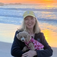 Intellicheck Mobilisa Employee Susan Brewster Rabano's profile photo