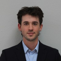 VitriVax Employee Andrew Bitner's profile photo