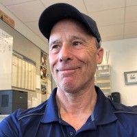 Gypsum Systems Inc. Employee Mark Mangold's profile photo