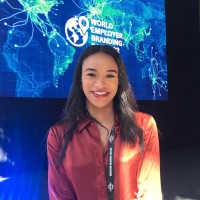 Chatter Communications Employee Naomi Wade's profile photo