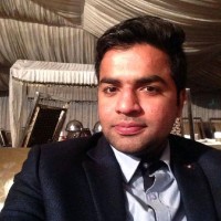 Harris Arshad. Email