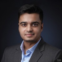 V3 Ventures Employee Abhiram Bhalerao's profile photo
