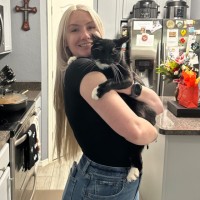 ReadiVet Employee Shelby Andres's profile photo