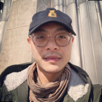 Flexday Employee Amos Chan's profile photo