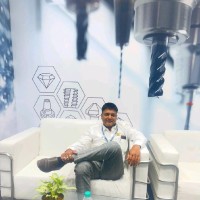 Nickunj Eximp Entp P Ltd Employee Rajesh Panigrahi's profile photo