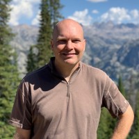 Dappled Light Employee Mike Rader's profile photo