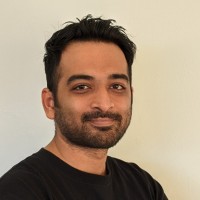 Merchant Growth Employee Aditya Shah's profile photo