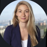 Versent Employee Pamela Richardson's profile photo