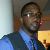 Private Security Service Employee Lamont Mitchell's profile photo