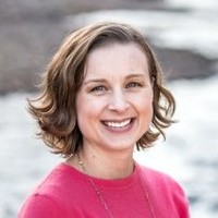 BurstIQ Employee Amber Mortensen's profile photo