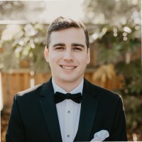 Huntress Employee Max Kimball's profile photo