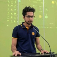 Anjula Handapangoda's profile photo