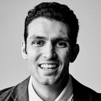 AgentSmyth Employee Jack McCooey's profile photo