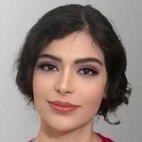 Sonat Employee Fateme Shahriyari's profile photo