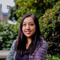 Dyndrite Employee Julie Vu's profile photo