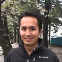 Yusuke Wada Email & Phone Number