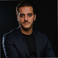 UXBERT Labs Employee Ehab Galal's profile photo