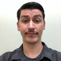 Arizona Air Natl Guard Employee Erik Lundvall's profile photo