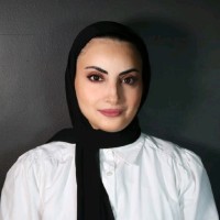 Second Step Software Development Employee Alia Zinati's profile photo