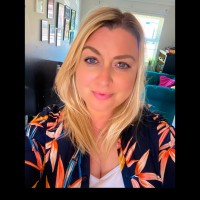 Christine Milvenan Email