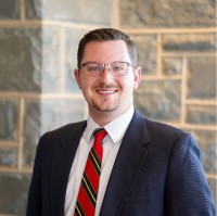 Aramark Collegiate Hospitality Employee Christopher Nicholson's profile photo