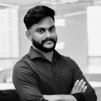 Amigoz Employee Subhash Chandran's profile photo