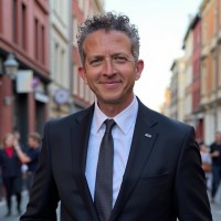 Bridor North America Employee Jesse Thelen's profile photo