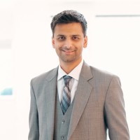Venmo Employee Maahir Shah's profile photo