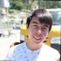 Lind Engineering - Live Infrastructure Diagnostics Employee Sergio Saavedra Muñoz's profile photo