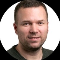 Mørenot Group Employee Kim Vik's profile photo