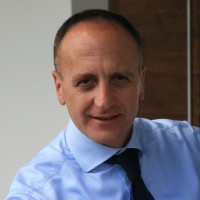 FITT Group Employee Massimo Porretta's profile photo