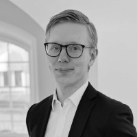 Establish Schening AB Employee Viktor Reineck's profile photo