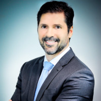 Informa Markets - LATAM Employee Marco Basso's profile photo