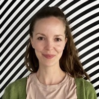 Yobi Employee Delaine Ackerman's profile photo