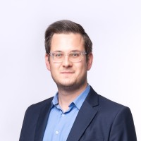 SQ Solutions Employee Patrick Weber's profile photo