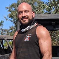 ecigvault.com Employee Garrett Mann's profile photo