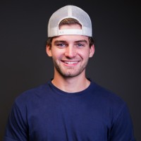 Tremellen Employee Noah Mickelson's profile photo