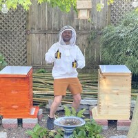 Google Employee Kevin Workman's profile photo