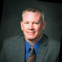 SilverSky Employee Mike Wallen's profile photo