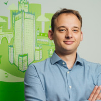 Flix Employee Michal Leman's profile photo