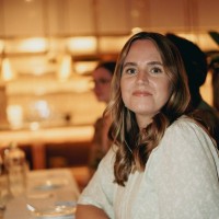 Lerum Energi Employee Sofia Andréasson's profile photo