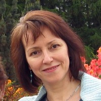 Lucyna Kurtyka Email & Phone Number