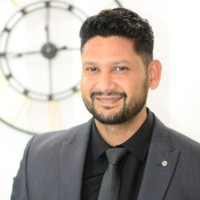 BT Group Employee Prashant Rawat's profile photo