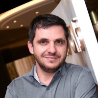 Princess Cruises Employee Nikola Dimovski's profile photo