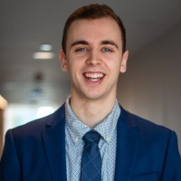 WSP Employee Sam Woolsey's profile photo