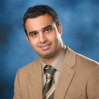 Weaver Consultants Group Employee Mehrdad Rowhani's profile photo